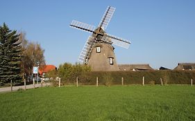 Mecklenburger Mühle